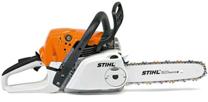 Stihl MS231C Chainsaw